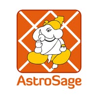 AstroSage AI logo