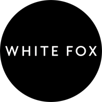 White Fox Boutique logo