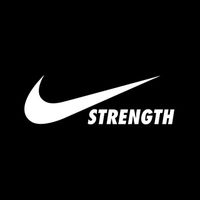 Nike Strength logo