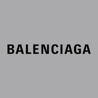 BALENCIAGA logo