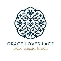 Grace Loves Lace logo