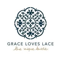 Grace Loves Lace logo