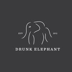 Drunk Elephant Skin Care logo