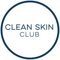 Clean Skin Club logo