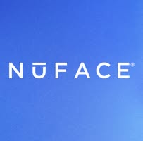 NuFACE logo
