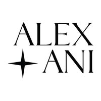 ALEX AND ANI logo