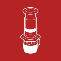 AeroPress logo