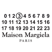 Maison Margiela Fragrances logo