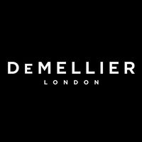 DeMellier logo