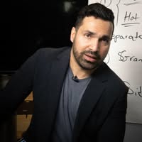 Alex Mehr, Ph.D. logo