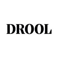 DROOL logo