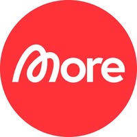MORE Nutrition logo