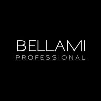Bellami Hair Pro logo