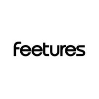 Feetures logo