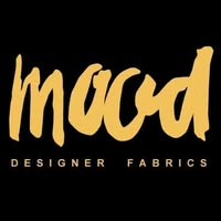 Mood Designer Fabrics logo