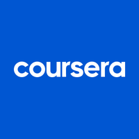 Coursera logo