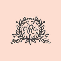 Rifle Paper Co. logo