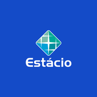 Estácio logo