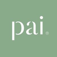 Pai Skincare logo