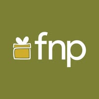 FNP logo