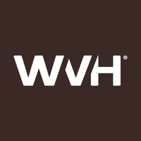 The Wood Veneer Hub logo