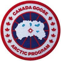 Canada Goose logo