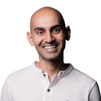 Neil Patel logo