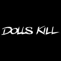 Dolls Kill logo