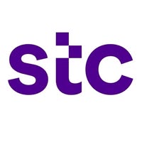 stc السعودية logo