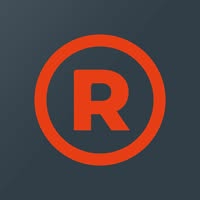 The Range logo