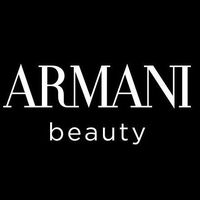 Armani beauty logo