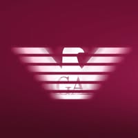 Armani beauty logo