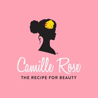 Camille Rose Naturals logo