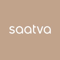 Saatva logo
