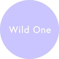 Wild One logo