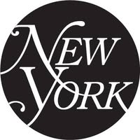 New York Magazine logo