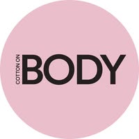 Cotton On Body logo