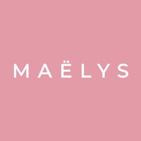 MAËLYS Cosmetics logo