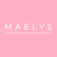 MAËLYS Cosmetics logo