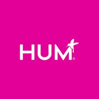 HUM Nutrition logo