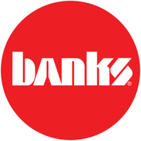 Banks Power logo