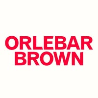 Orlebar Brown logo