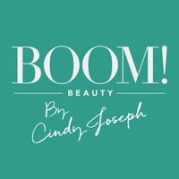 BOOM Beauty logo