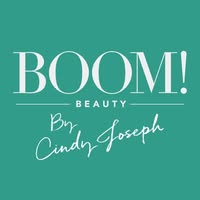 BOOM Beauty logo