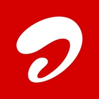 Airtel India logo