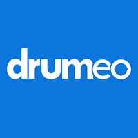 Drumeo logo
