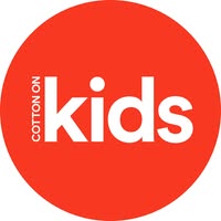 Cotton On Kids logo