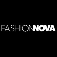 Fashion Nova logo