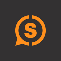 Scuf Gaming logo