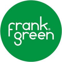 frank green logo